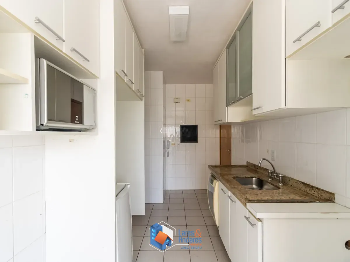 Apartamento, 4 quartos, 98 m² - Foto 25