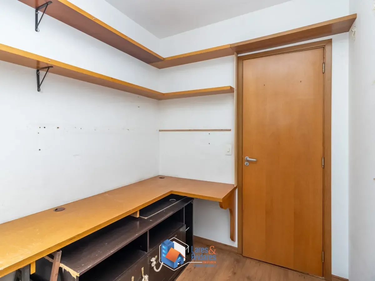 Apartamento, 4 quartos, 98 m² - Foto 13