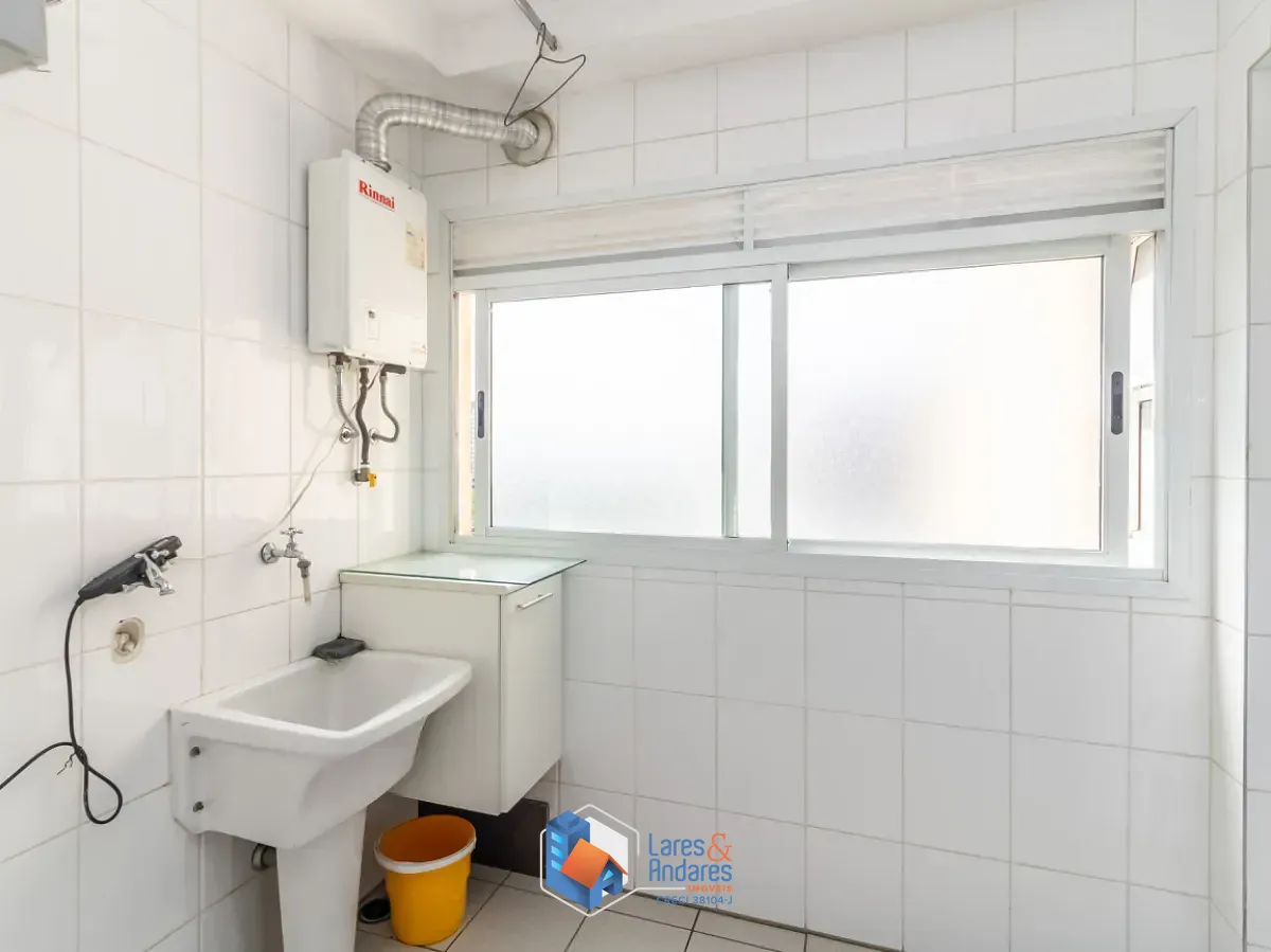 Apartamento, 4 quartos, 98 m² - Foto 26