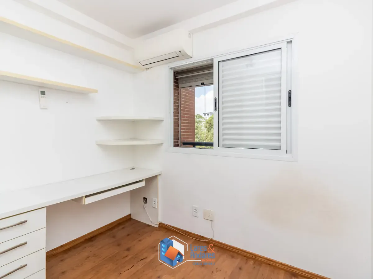 Apartamento, 4 quartos, 98 m² - Foto 11