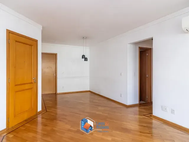 Apartamento com 98m² 4 quartos e 3 banheiros, à venda, no bairro Vila Andrade em São Paulo