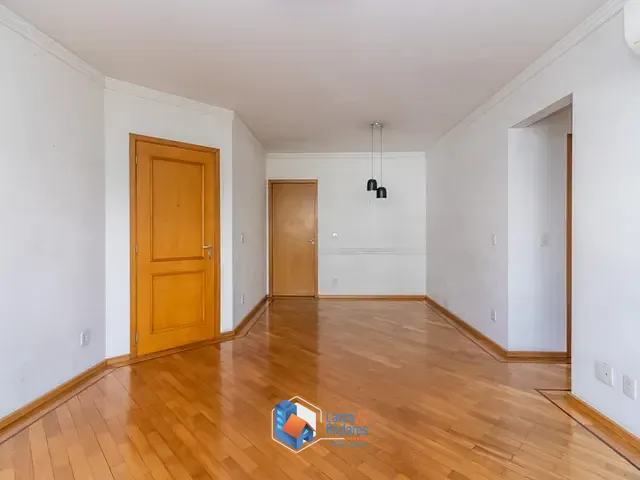 Apartamento com 98m² 4 quartos e 3 banheiros, à venda, no bairro Vila Andrade em São Paulo