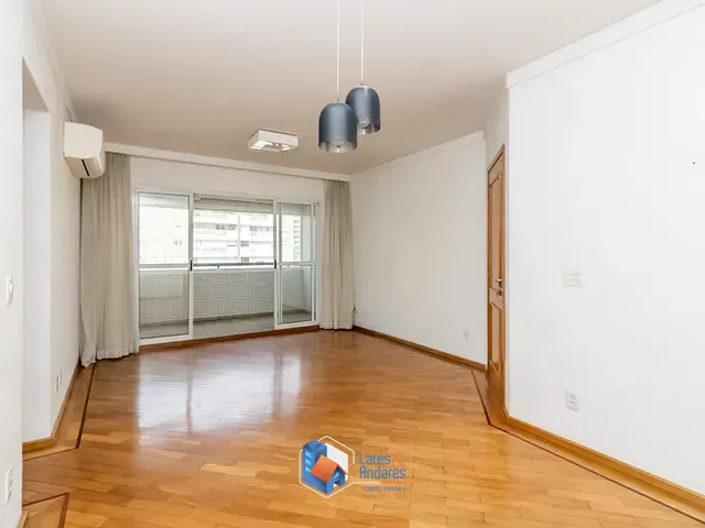 Apartamento com 98m² 4 quartos e 3 banheiros, à venda, no bairro Vila Andrade em São Paulo
