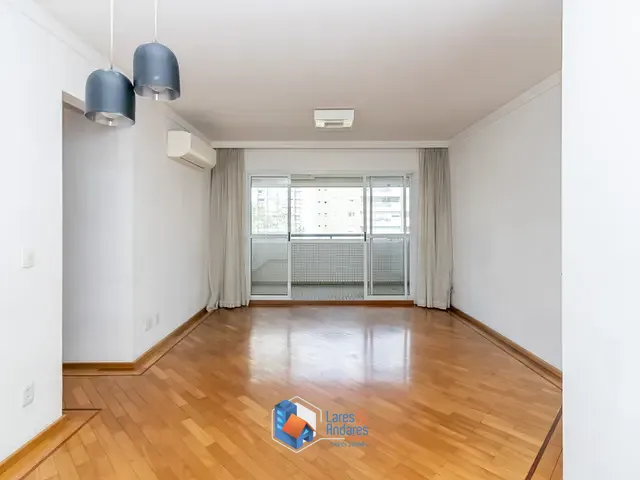 Apartamento com 98m² 4 quartos e 3 banheiros, à venda, no bairro Vila Andrade em São Paulo