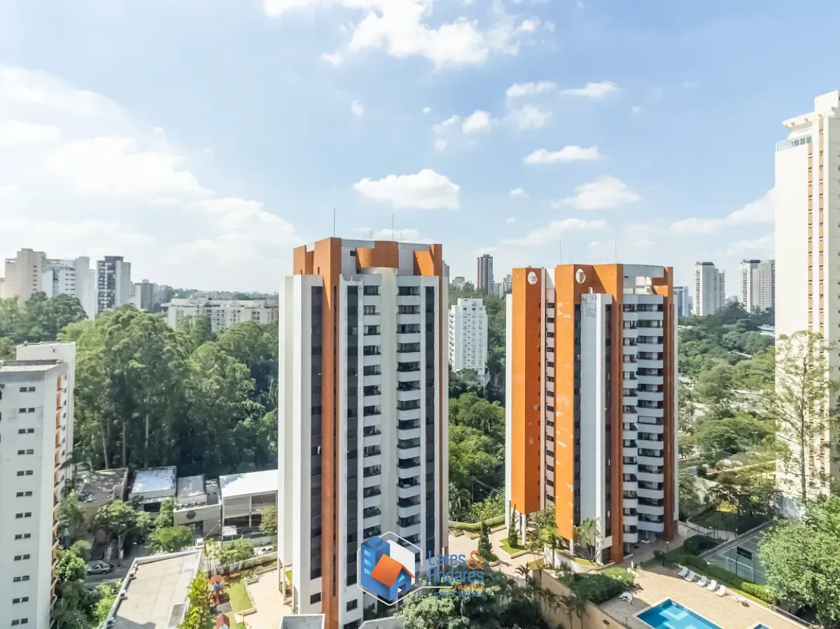Apartamento, 4 quartos, 98 m² - Foto 17