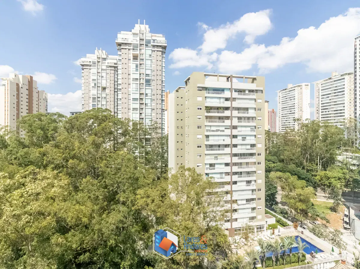 Apartamento, 4 quartos, 98 m² - Foto 7