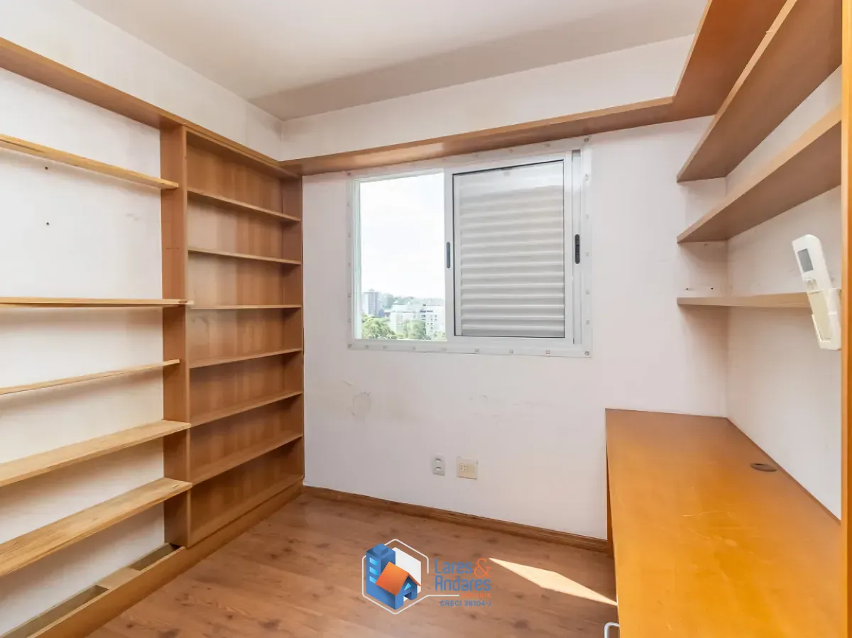 Apartamento, 4 quartos, 98 m² - Foto 14