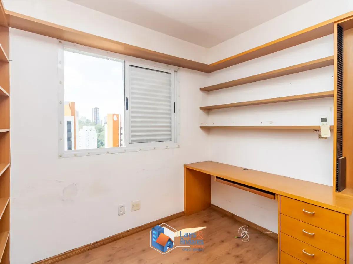 Apartamento, 4 quartos, 98 m² - Foto 16
