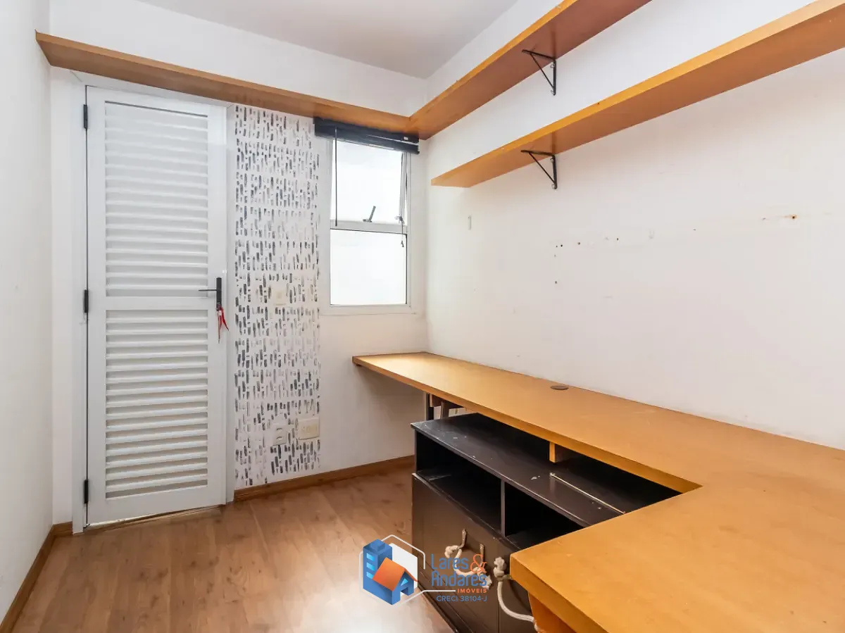 Apartamento, 4 quartos, 98 m² - Foto 12