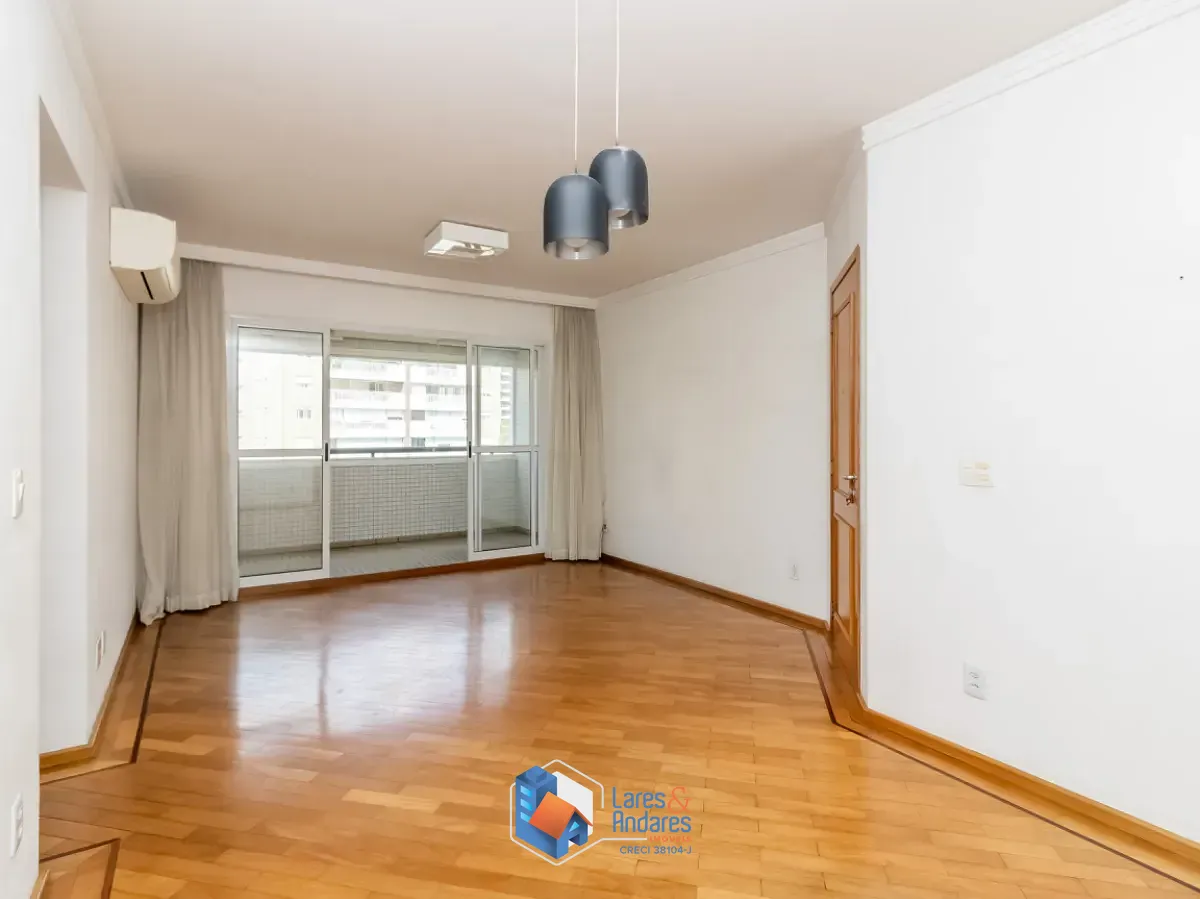 Apartamento, 4 quartos, 98 m² - Foto 4