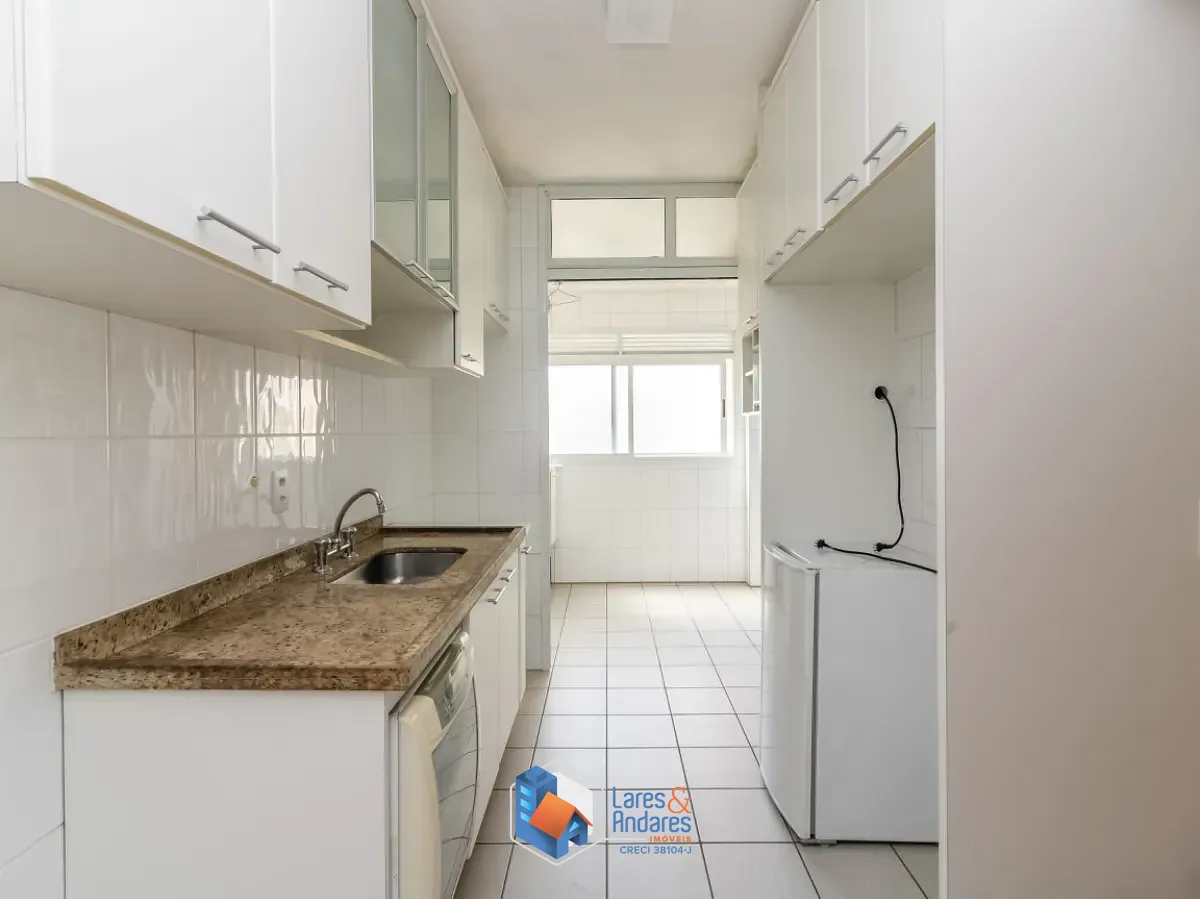 Apartamento, 4 quartos, 98 m² - Foto 24