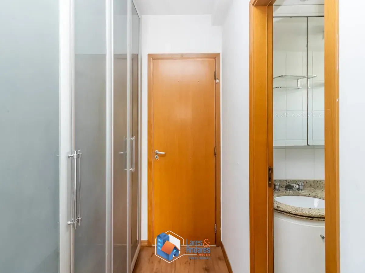 Apartamento, 4 quartos, 98 m² - Foto 22