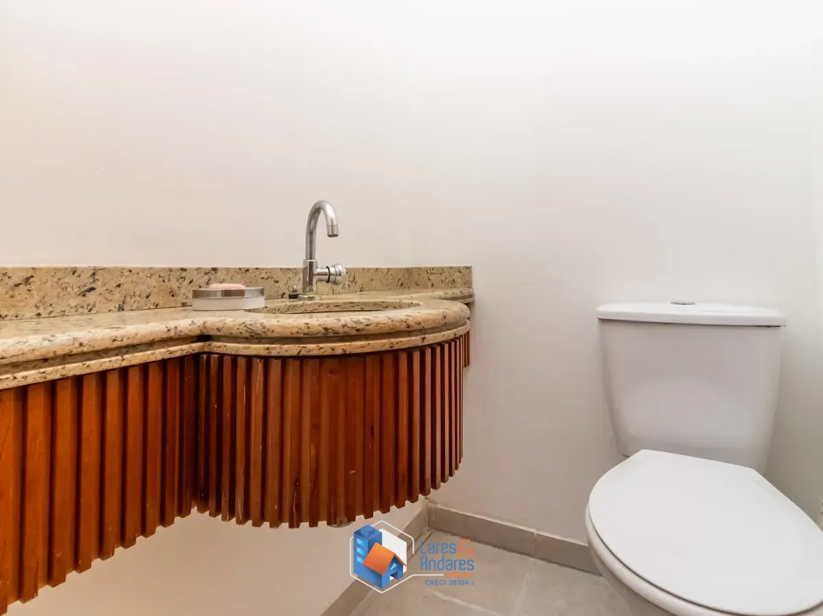 Apartamento, 4 quartos, 98 m² - Foto 8