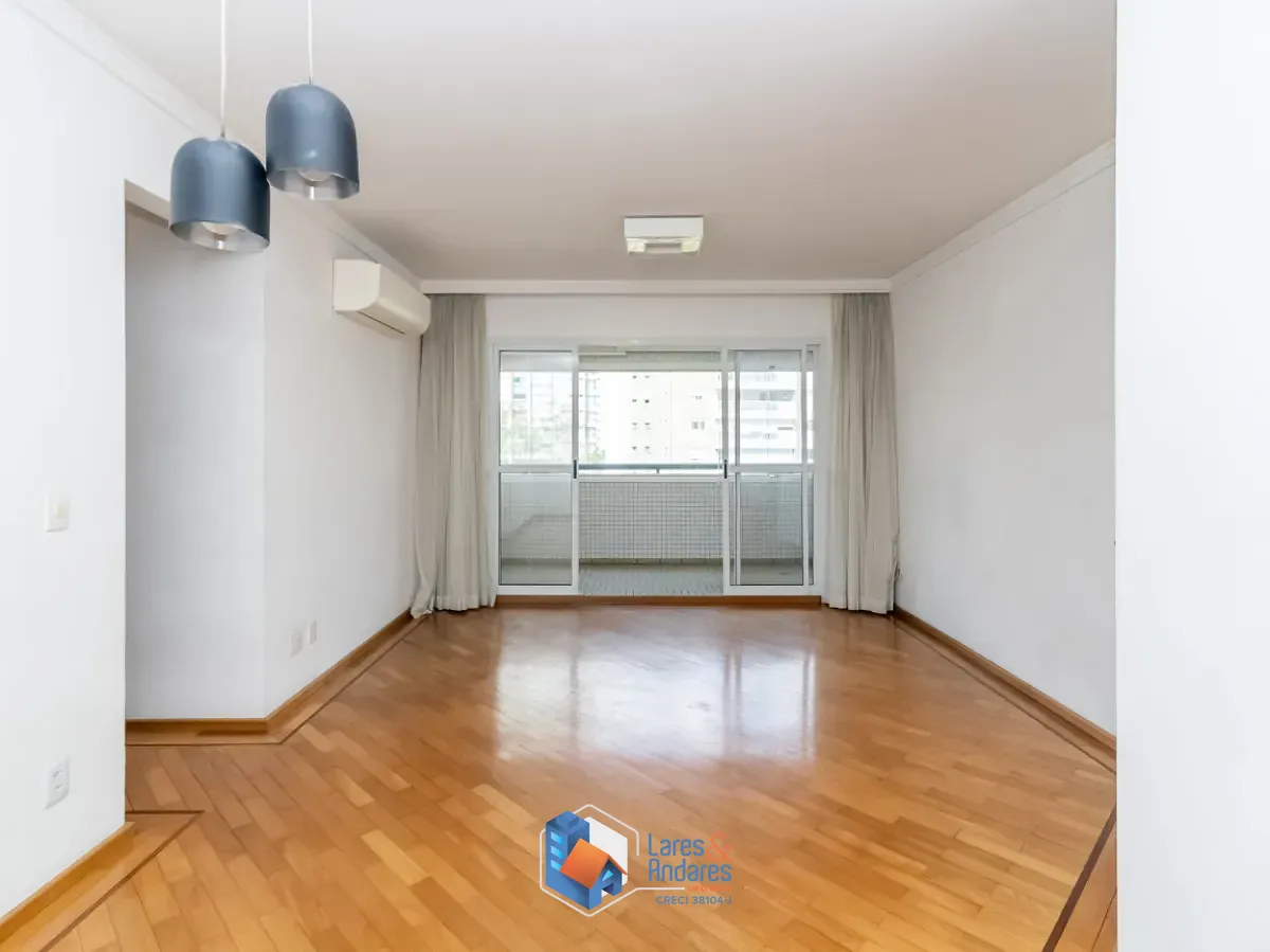 Apartamento, 4 quartos, 98 m² - Foto 2
