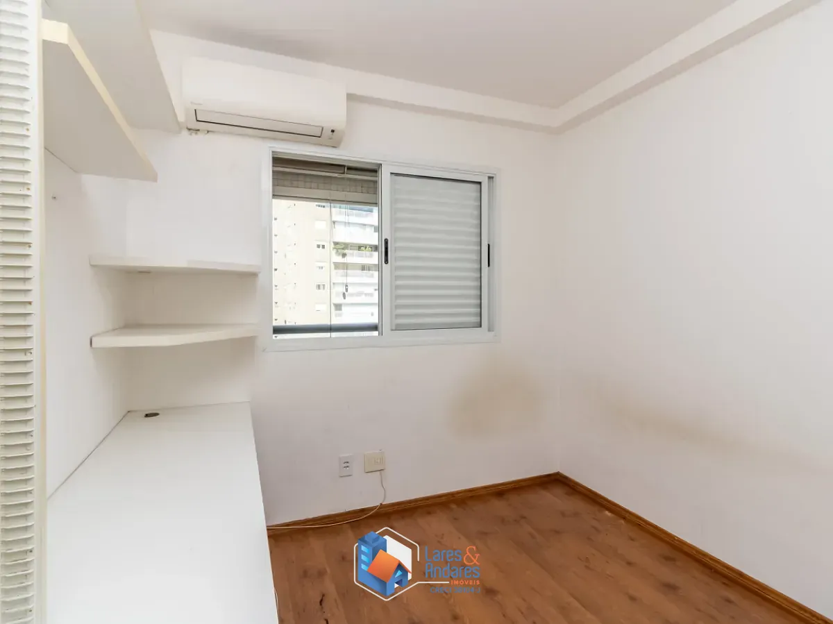 Apartamento, 4 quartos, 98 m² - Foto 9