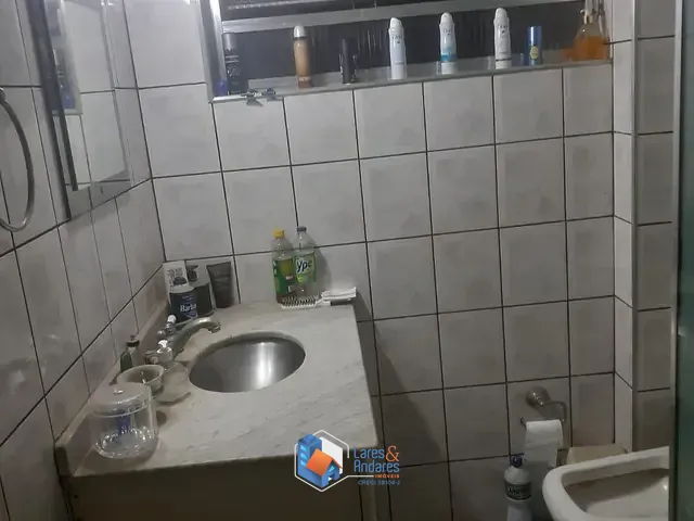 Apartamento com 61m² 2 quartos e 2 banheiros, à venda, no bairro Bela Vista em São Paulo