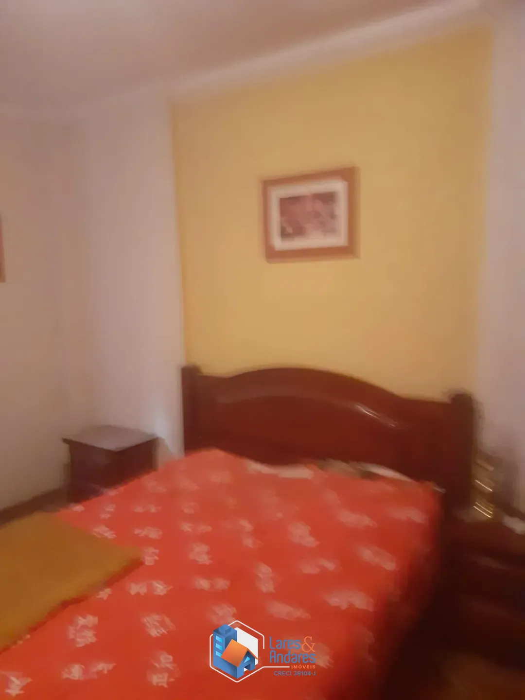 Apartamento, 2 quartos, 61 m² - Foto 2