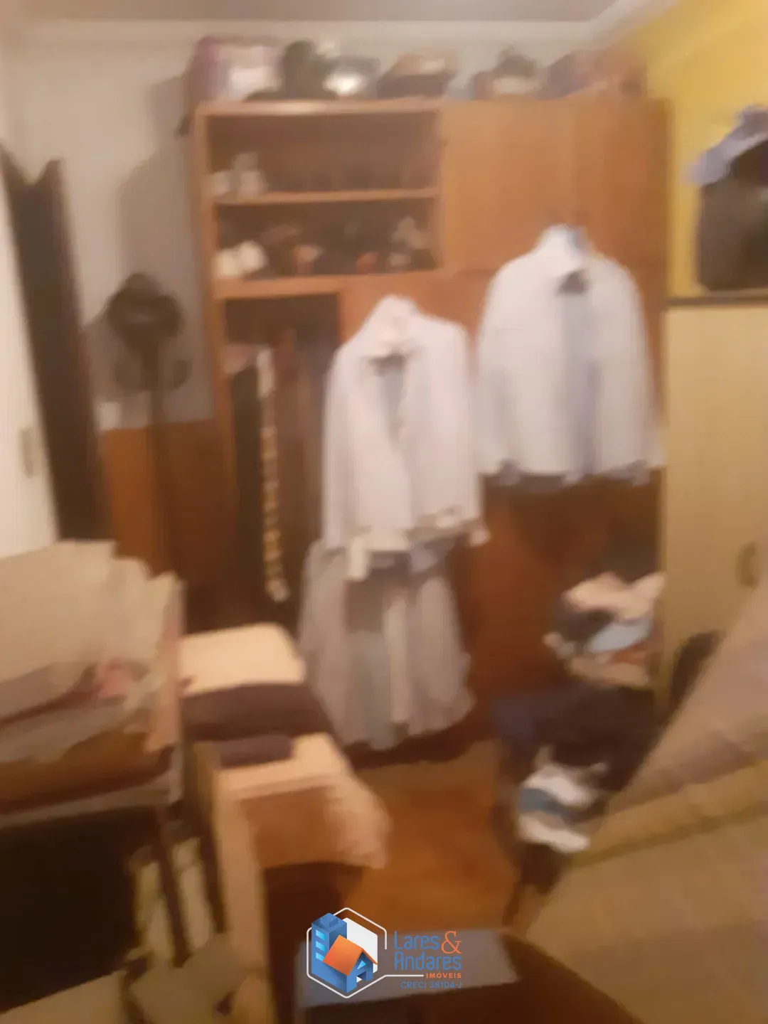 Apartamento, 2 quartos, 61 m² - Foto 9