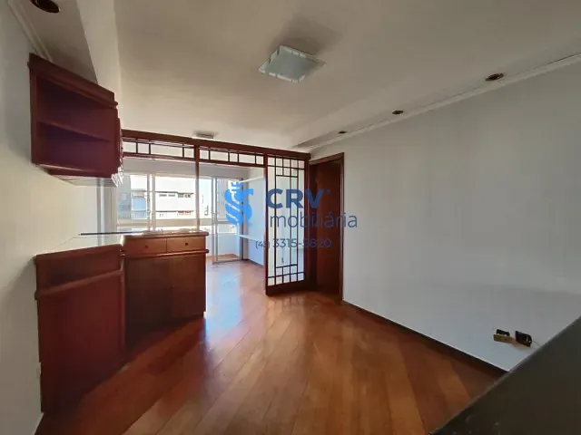 Apartamento com 140m² 3 quartos e 3 banheiros, à venda, no bairro Centro em Londrina