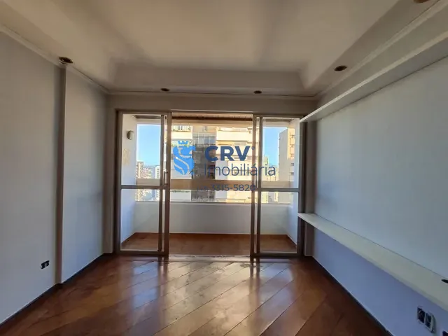 Apartamento com 140m² 3 quartos e 3 banheiros, à venda, no bairro Centro em Londrina