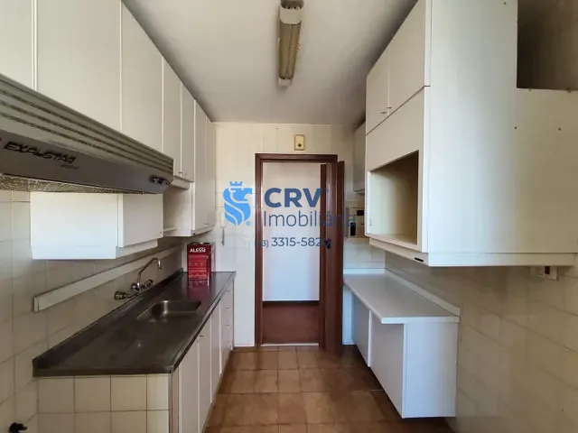 Apartamento com 140m² 3 quartos e 3 banheiros, à venda, no bairro Centro em Londrina