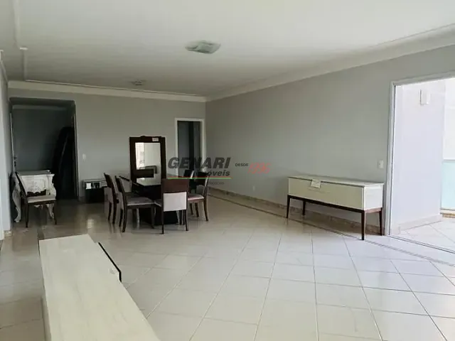 Apartamento 3 quartos e 4 banheiros, à venda, no bairro Vila Sfeir em Indaiatuba