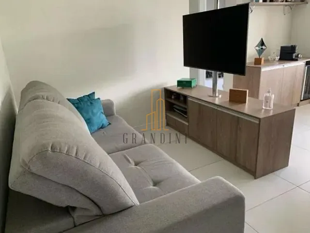 Apartamento com 63m² 2 quartos e 2 banheiros, à venda, no bairro Jardim Paramount em São Bernardo do Campo