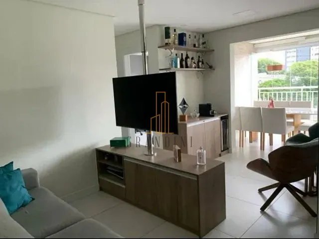 Apartamento com 63m² 2 quartos e 2 banheiros, à venda, no bairro Jardim Paramount em São Bernardo do Campo