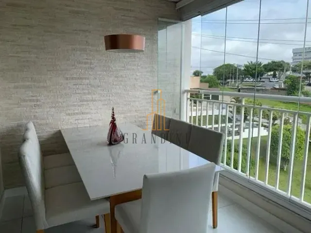 Apartamento com 63m² 2 quartos e 2 banheiros, à venda, no bairro Jardim Paramount em São Bernardo do Campo
