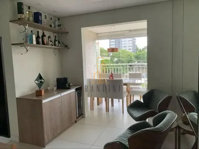 Apartamento com 63m² 2 quartos e 2 banheiros, à venda, no bairro Jardim Paramount em São Bernardo do Campo