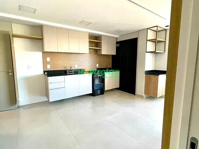 Apartamento 1 quarto e 1 banheiro, para alugar, no bairro Jardim Apolo I em São José dos Campos