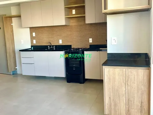 Apartamento 1 quarto e 1 banheiro, para alugar, no bairro Jardim Apolo I em São José dos Campos