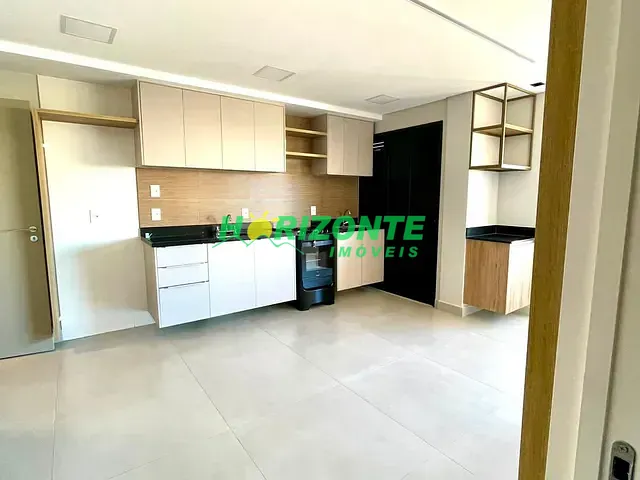 Apartamento 1 quarto e 1 banheiro, para alugar, no bairro Jardim Apolo I em São José dos Campos