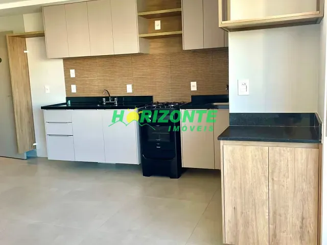Apartamento 1 quarto e 1 banheiro, para alugar, no bairro Jardim Apolo I em São José dos Campos