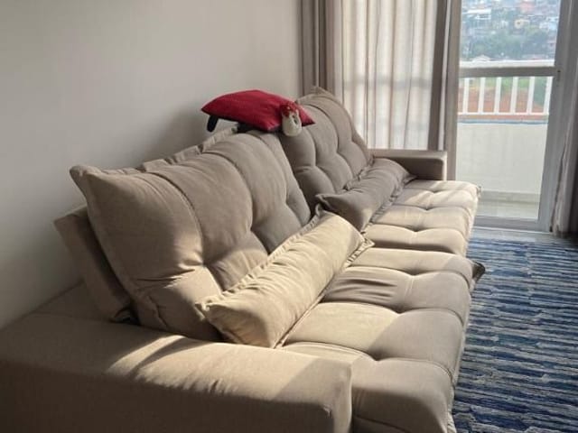 Foto do Apartamento - Apartamento com 3 dormitórios à venda, 82 m² por R$ 596.000,00 - Jardim Satélite - São José dos Campos/SP | INDEPENDENCE NEGOCIOS IMOBILIARIOS LTDA