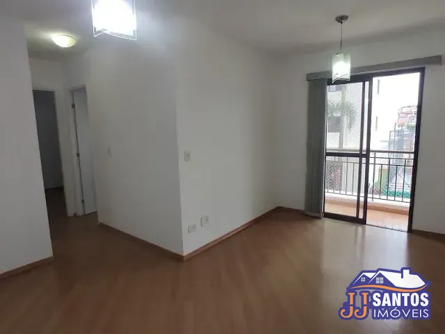 Apartamento com 57m² 2 quartos e 2 banheiros, para alugar, no bairro Alto da Mooca em São Paulo
