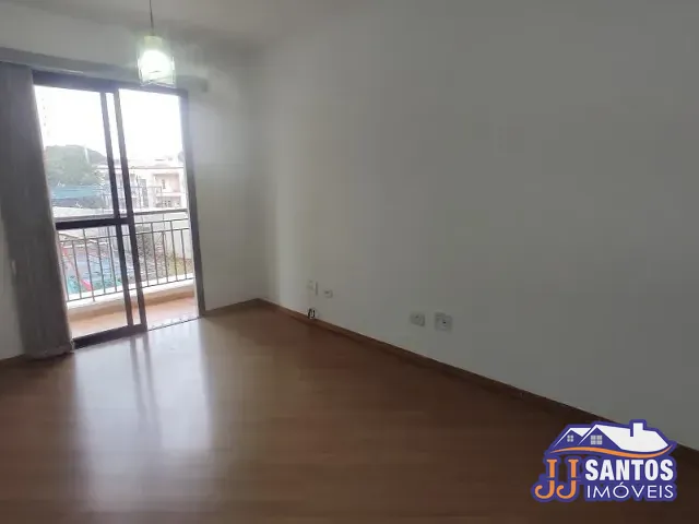 Apartamento com 57m² 2 quartos e 2 banheiros, para alugar, no bairro Alto da Mooca em São Paulo