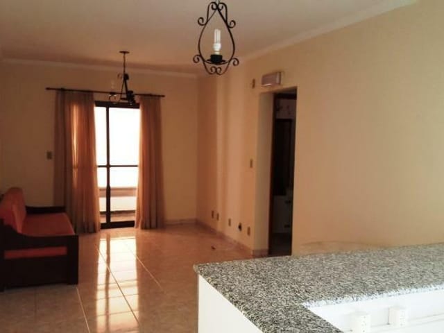 Foto do Apartamento - Apartamento residencial à venda, Jardim Gonçalves, Sorocaba - AP4338. | Ary Proenca Negócios Imobiliários Ltda