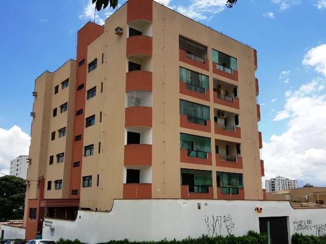 Foto do Apartamento - Apartamento residencial à venda, Jardim Gonçalves, Sorocaba - AP4338. | Ary Proenca Negócios Imobiliários Ltda