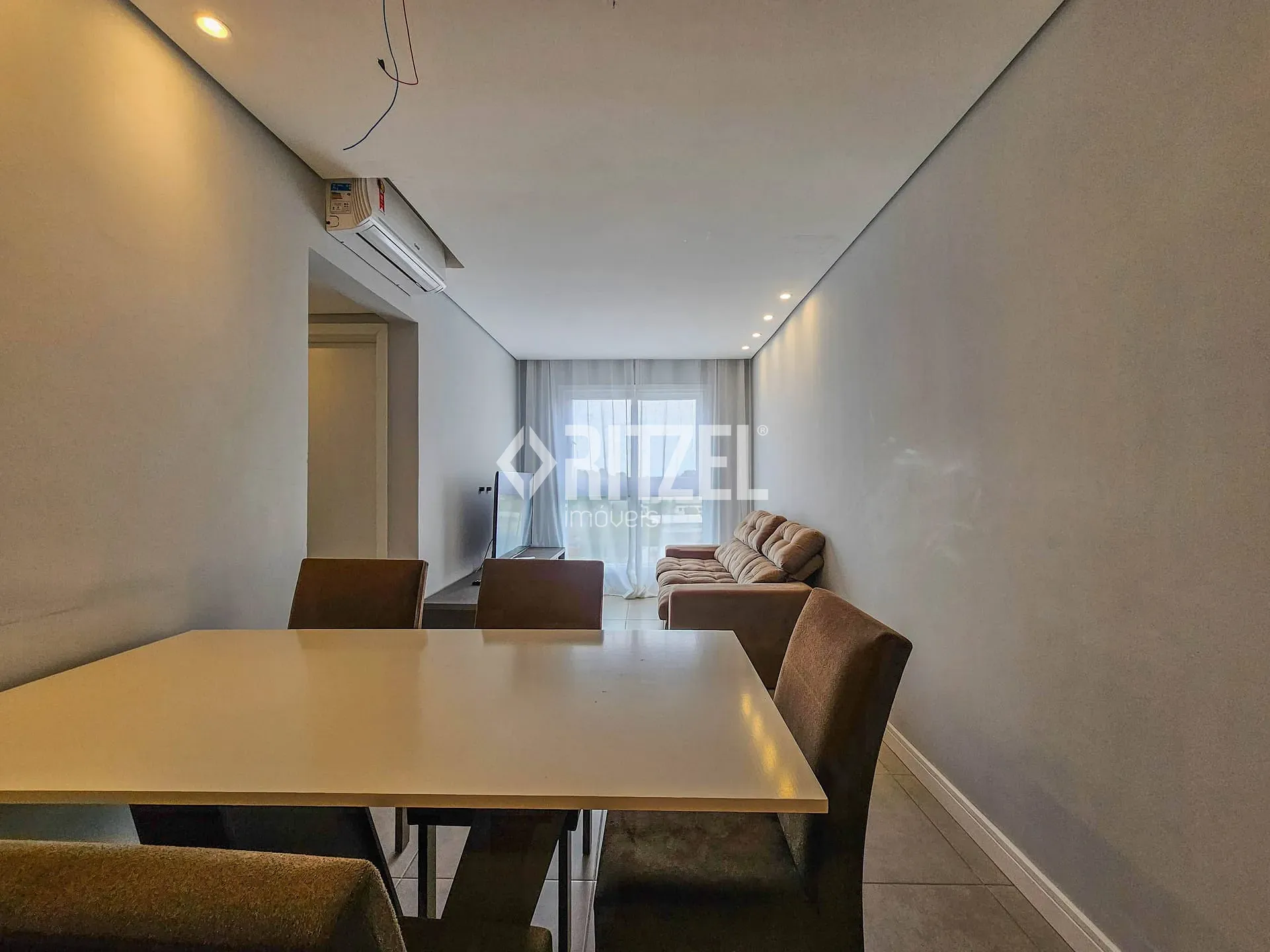 Apartamento, 2 quartos, 57 m² - Foto 4