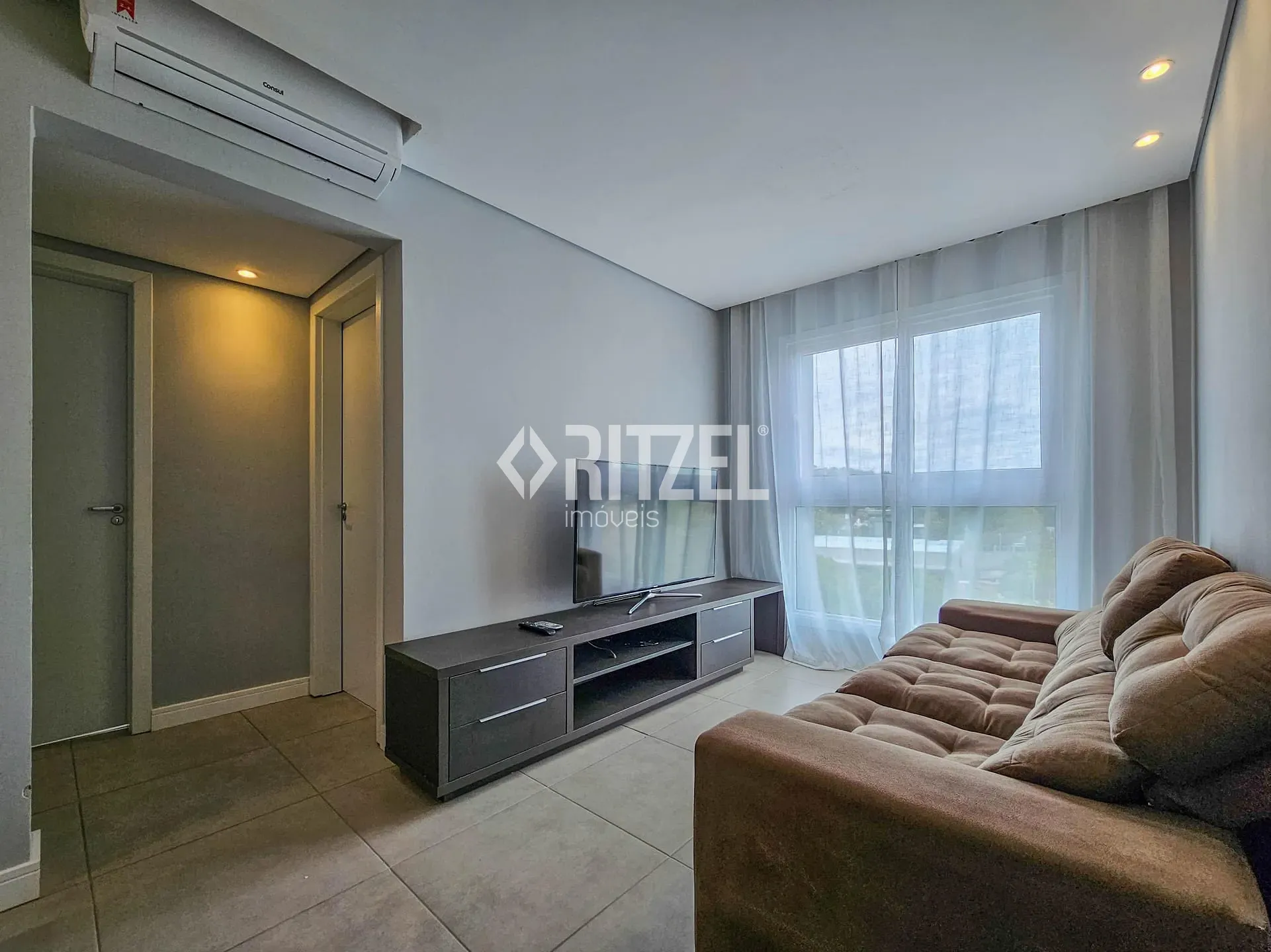 Apartamento, 2 quartos, 57 m² - Foto 5