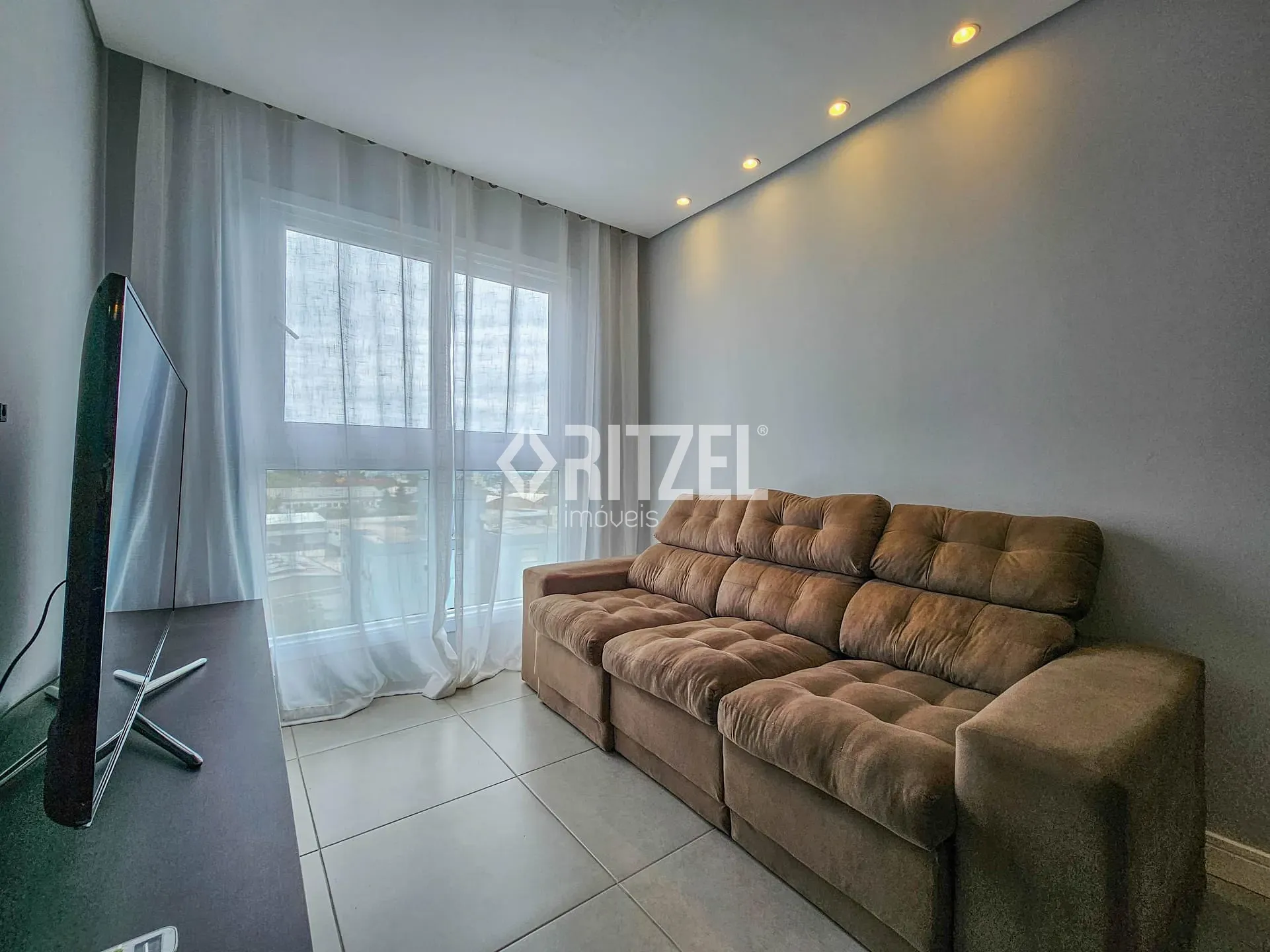 Apartamento, 2 quartos, 57 m² - Foto 7