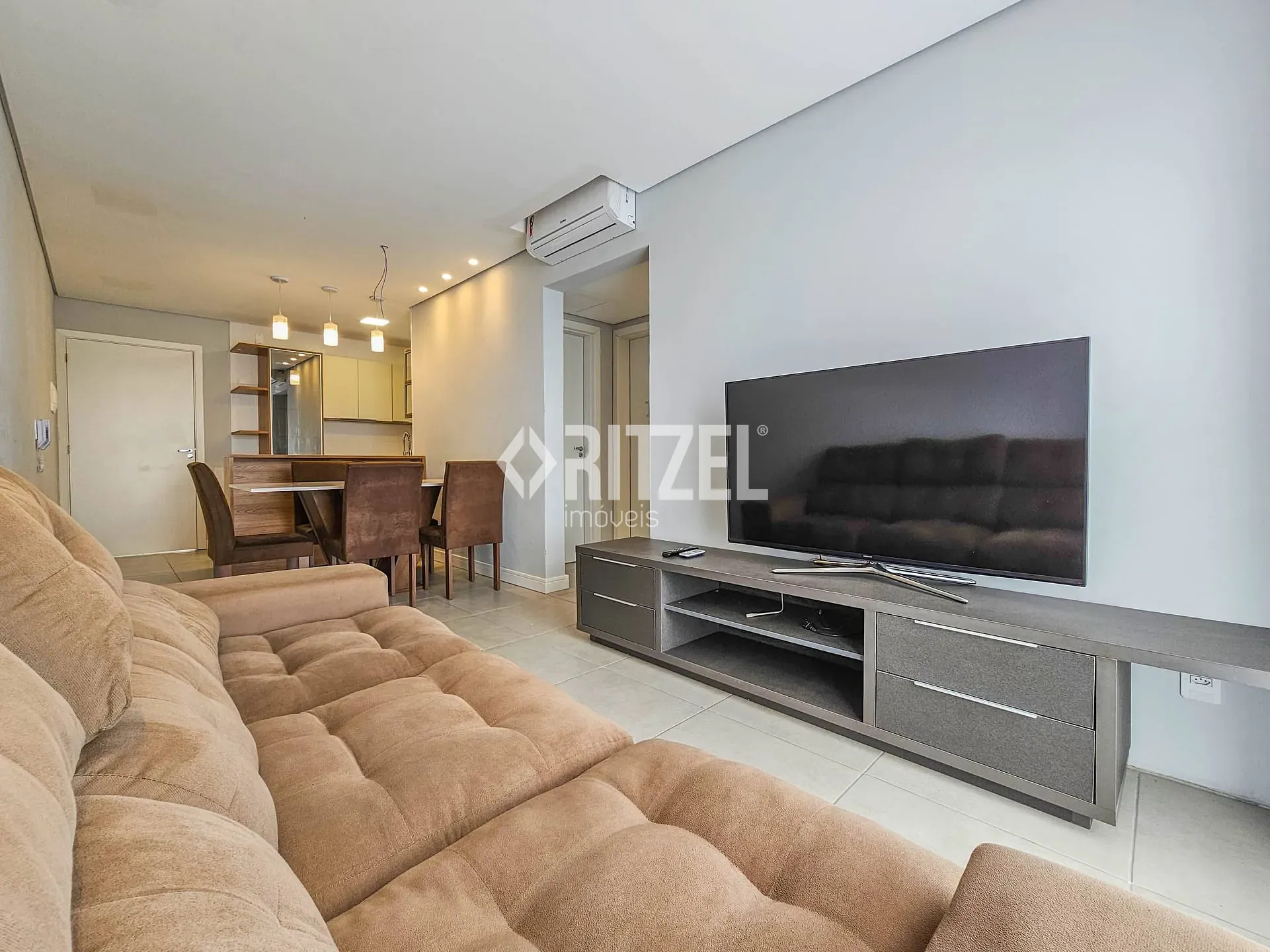 Apartamento, 2 quartos, 57 m² - Foto 8