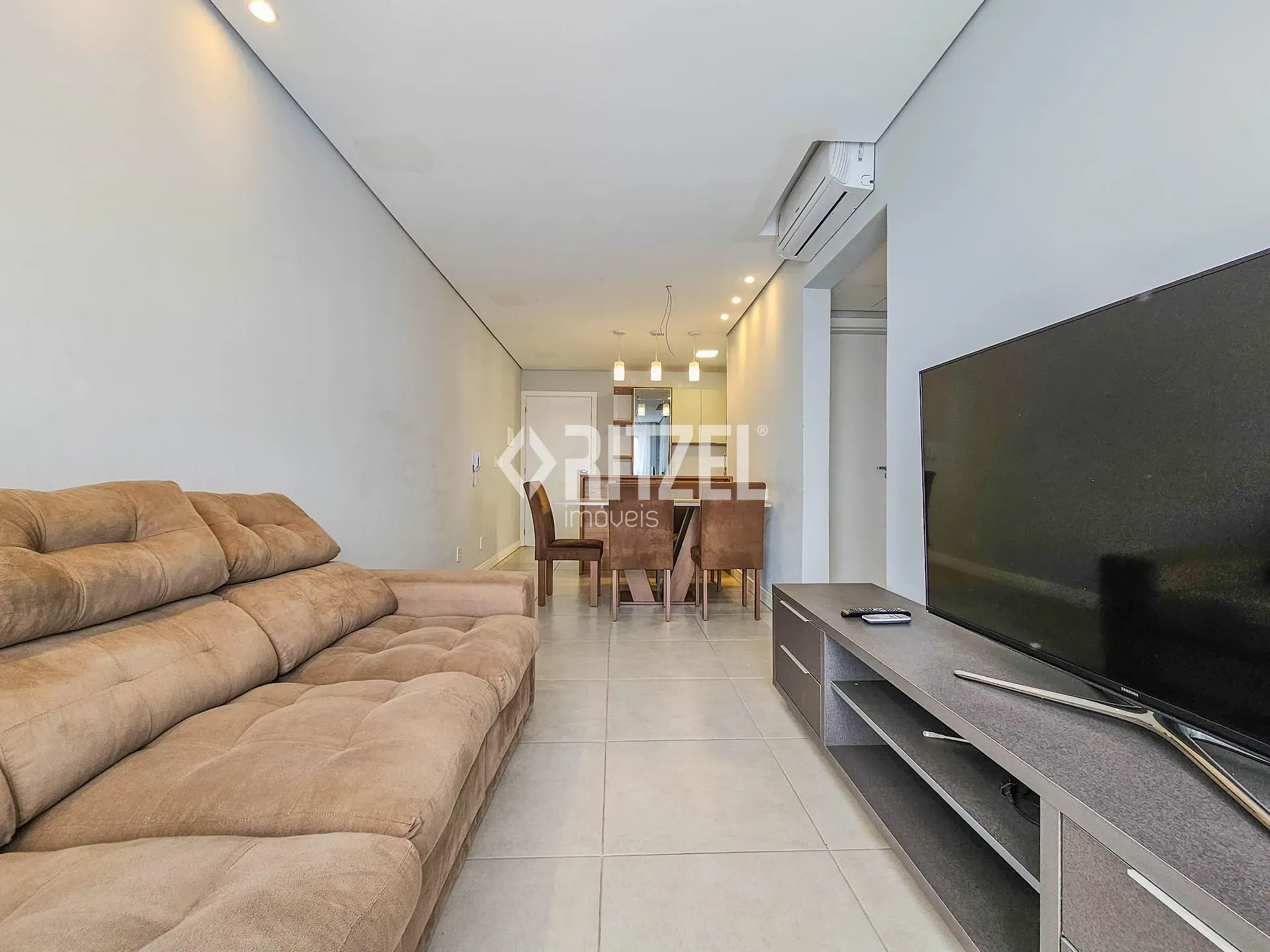 Apartamento, 2 quartos, 57 m² - Foto 9