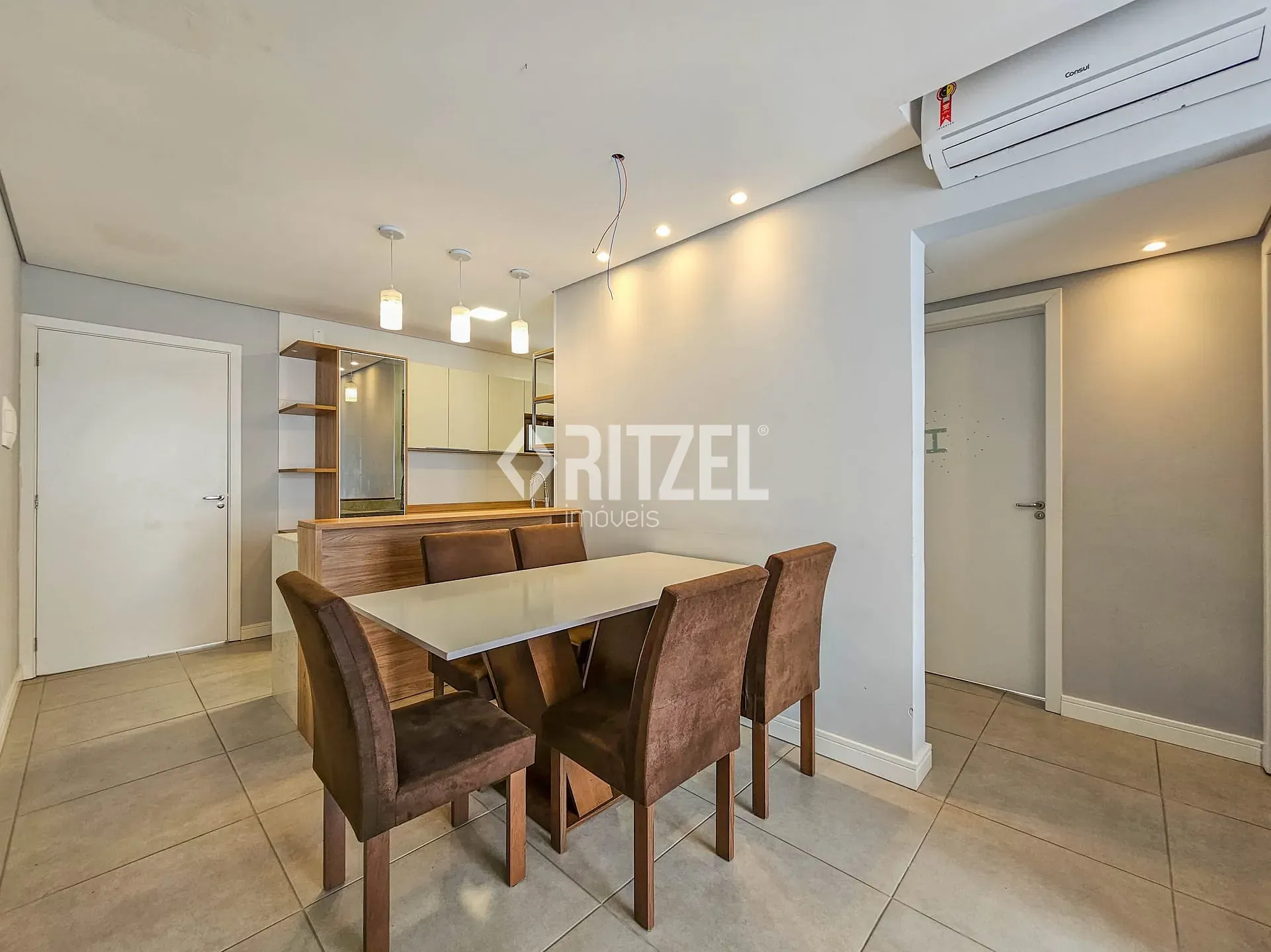 Apartamento, 2 quartos, 57 m² - Foto 10