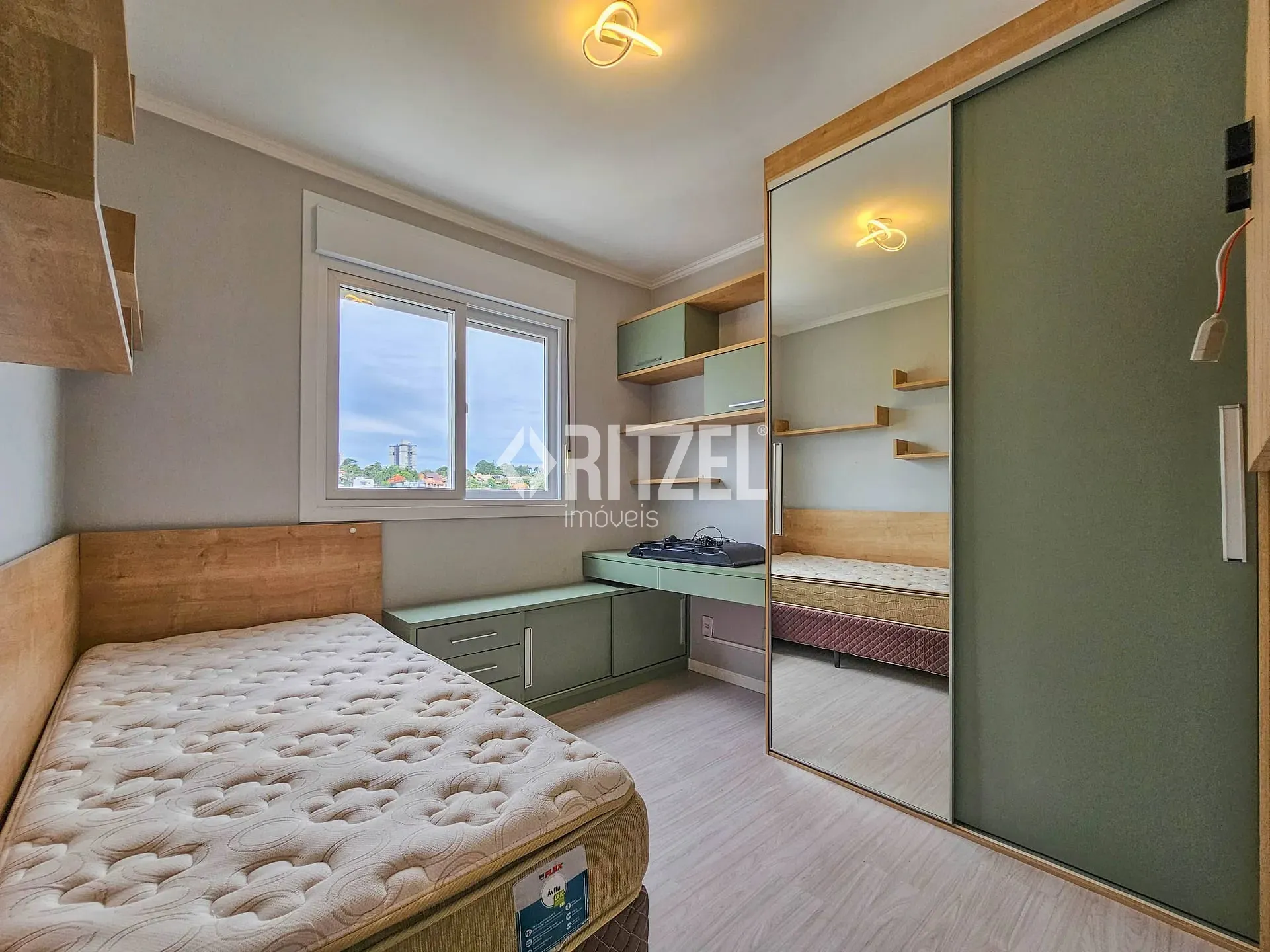 Apartamento, 2 quartos, 57 m² - Foto 19