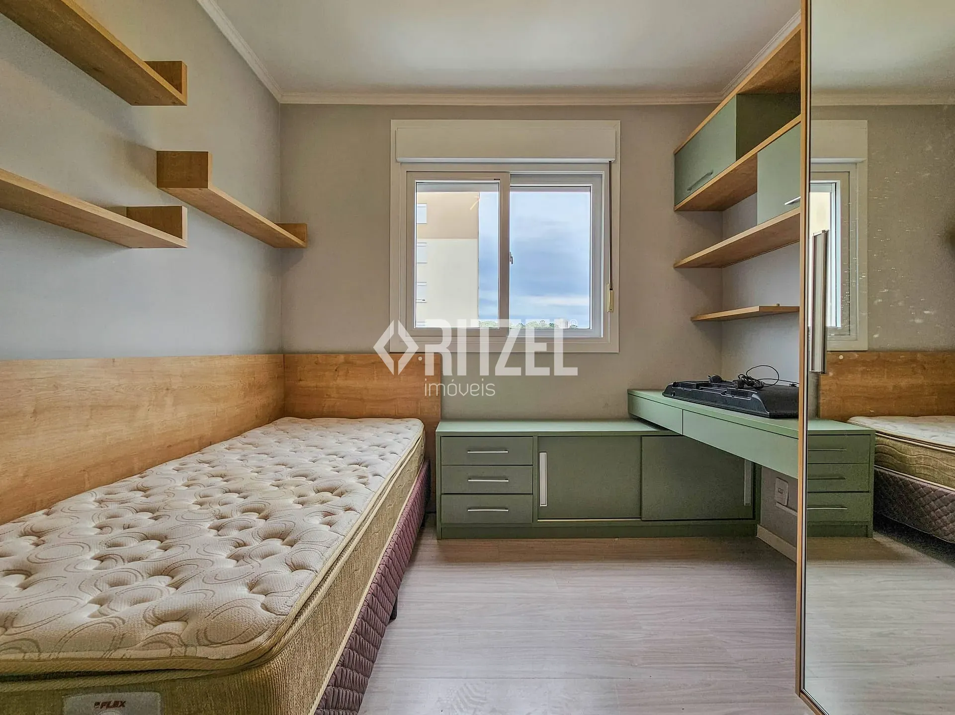 Apartamento, 2 quartos, 57 m² - Foto 20