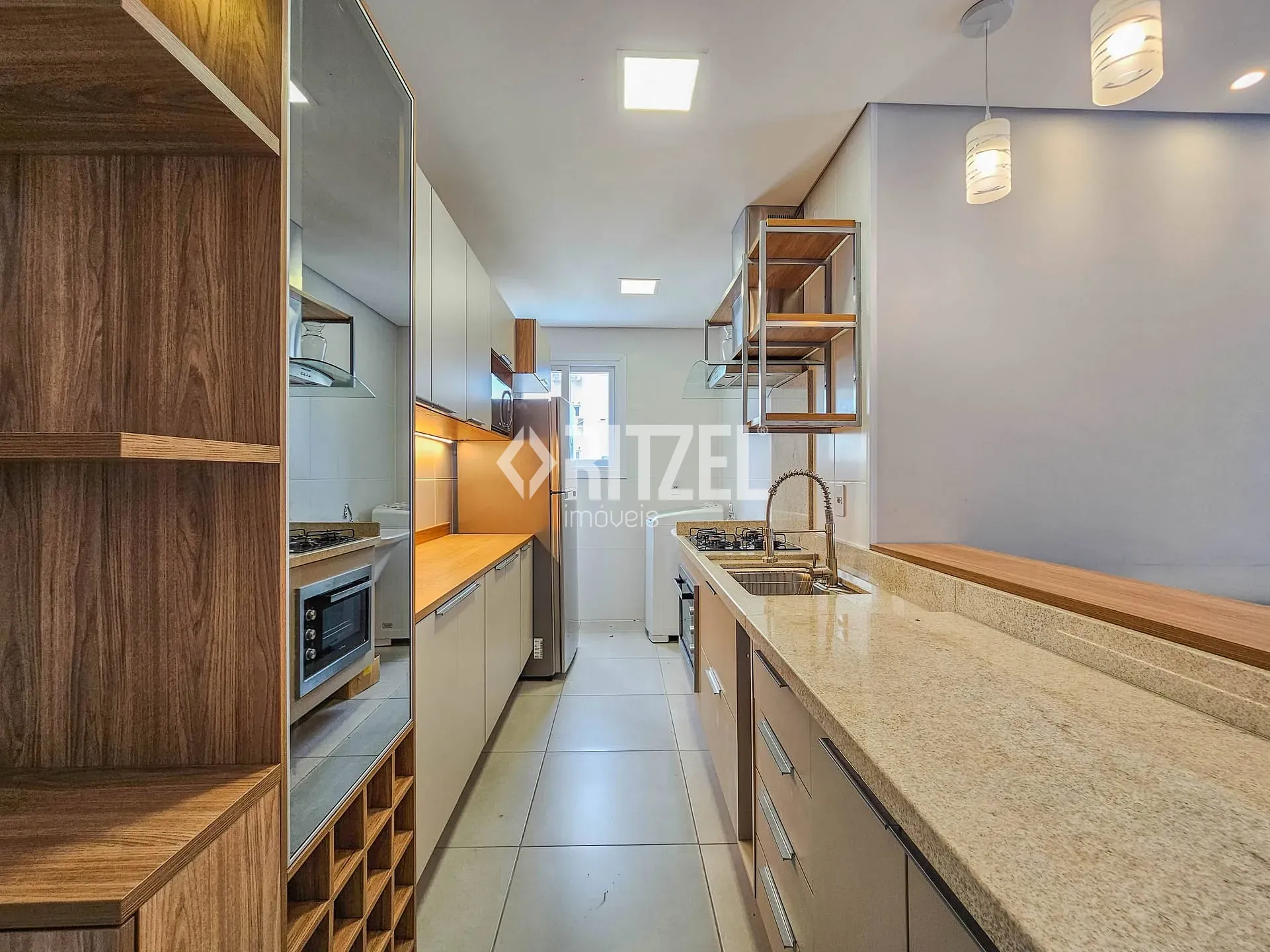 Apartamento, 2 quartos, 57 m² - Foto 15