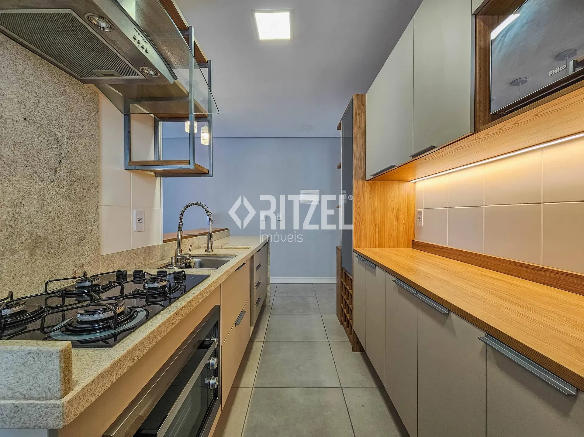 Apartamento, 2 quartos, 57 m² - Foto 17