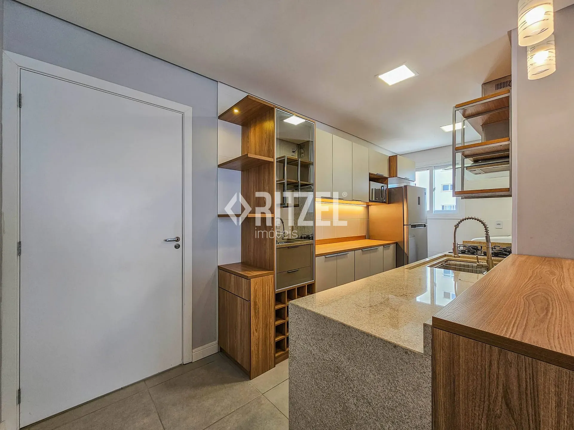 Apartamento, 2 quartos, 57 m² - Foto 14